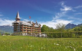 Jugendstilhotel Paxmontana