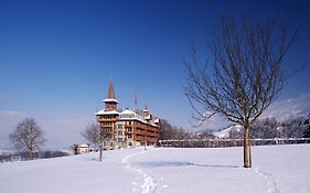 Jugendstilhotel Paxmontana